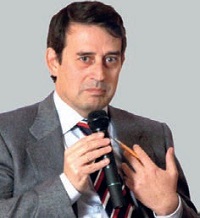 El Notario - José Luis Requero Ibáñez